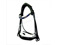 Leather Bridle 